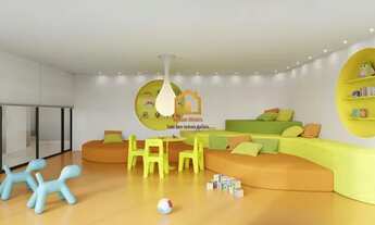 Imagem 6: Apartamento à venda no bairro Serrinha - Goiânia/GO