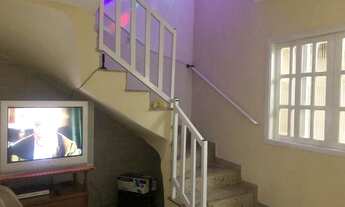 Imagem 2: Locação Definitiva Casa 2 Dormitórios 2 Vagas Maracanã