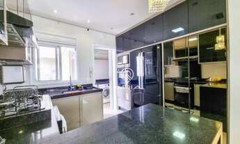 Imagem 6: Ed. Kensington Gardens, Gleba Palhano Londrina/PR , Apartamento à venda com 3 dormitórios