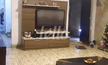 Imagem 3: Santo André - Casa Padrão - Jardim Silvana