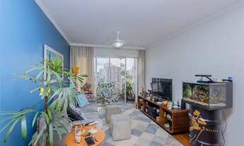 Imagem 3: São Paulo - Apartamento Padrão - PERDIZES