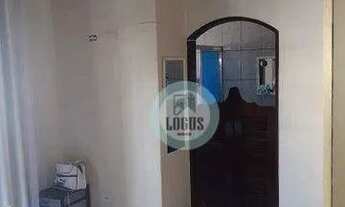 Imagem 6: Sobrado com 3 dormitórios, 160 m² - venda por R$ 850.000,00 ou aluguel por R$ 2.500,00/mês