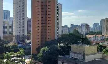 Imagem 11: Lindo apto com 205m² para aluguel e venda no Brooklin/SP