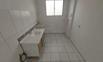 Imagem 4: Venda de Apartamentos / Padrão na cidade de Araraquara