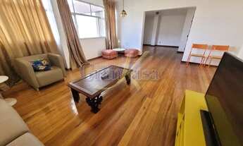 Imagem 6: 3 Quartos com vaga em Ipanema