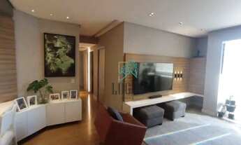 Imagem 2: Apartamento com 3 dormitórios à venda, 78 m² por R$ 630.000,00 - Baeta Neves - São Bernard