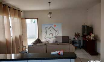 Imagem 6: Casa para venda com 93 metros quadrados com 3 quartos em Colúmbia - Londrina - PR