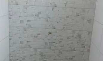 Imagem 5: Nova e em faze de acabamento,Térrea para venda possui 100 metros quadrados com 3 quartos