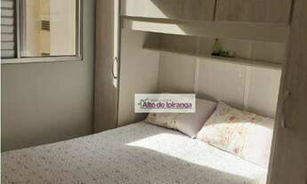 Imagem 7: Apartamento com 2 dormitórios à venda, 48 m² por R$ 220.000,00 - Jardim Vergueiro (Sacomã