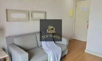 Imagem 2: Flat disponível em Perdizes-SP