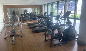 Imagem 4: Apartamento para aluguel com 124 metros quadrados com 4 quartos em Boa Viagem - Recife - P