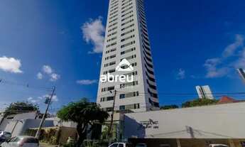 Imagem: Apartamento no Condomínio Giovanni Bellini