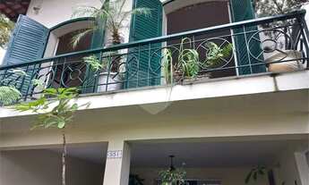 Imagem 6: Linda casa próximo a praça MMDC Butantã