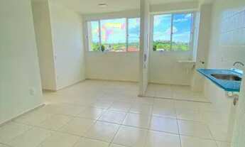 Imagem 3: Apartamento com 2 quartos Conquista Rubi