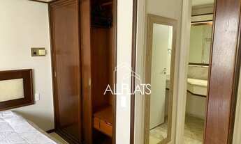 Imagem 6: Flat com 1 dormitório à venda, 28 m² por R$ 357.000 no Jardins - São Paulo/SP