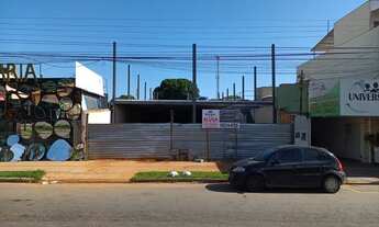 Imagem 4: GALPÃO NOVO AVENIDA DOS ALPES SETOR UNIÃO ÁREA DE 400 METROS, FRENTE A PRAÇA DA FEIRA, OPO
