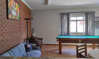 Imagem 2: Térrea para venda tem 858 metros quadrados com 3 quartos em Jardim da Saúde - São Paulo