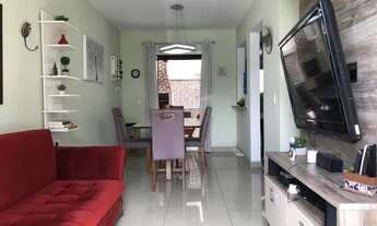 Imagem 2: VENDO ou ALUGO - Casa duplex Condomínio Vivant