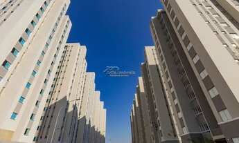 Imagem 6: HORTOLâNDIA - Apartamento Padrão - Jardim São Bento