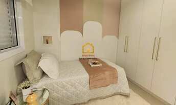 Imagem 5: Apartamento à venda no bairro Vila Rosa - Goiânia/GO