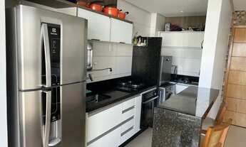 Imagem 4: Apartamento 2 quartos com churrasqueira no Marista