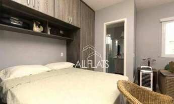 Imagem 7: Studio com 1 dormitório para alugar, 30 m² por R$ 3.857/mês em Pinheiros - São Paulo/SP