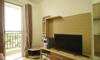 Imagem 2: Apartamento para Aluguel - Igará, 2 Quartos, 48 m2