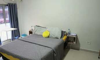 Imagem 7: Apartamento para locação no Condomínio maron, no bairro Parque 10 de Novembro