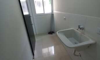 Imagem 6: Apartamento com 3 dormitórios para alugar, 67 m² - Vila Correia - Mauá/SP