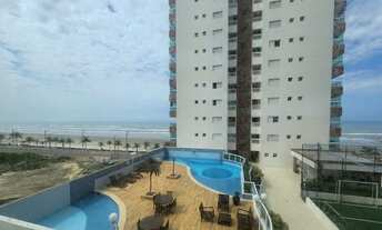 Imagem 6: Apartamento 02 dormitorios, vista mar