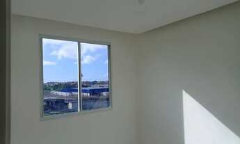 Imagem 6: CF Apartamento no Cabula