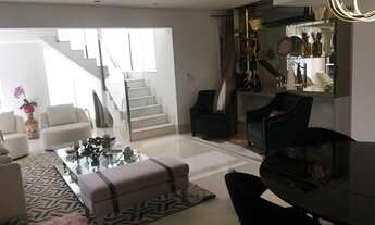 Imagem 4: Duplex para venda\permuta com 245 metros quadrados, 3 suítes no Acqua Galleria Resort Cam