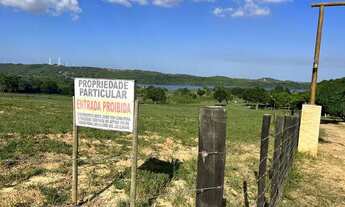 Imagem 7: Fazenda em São Sebastião do Passé