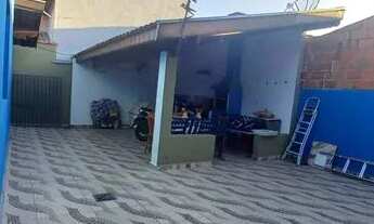 Imagem 7: Casa com 2 dormitórios à venda, 125 m² por R$ 280.000,00 - Residencial Pasin - Pindamonhan