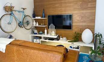 Imagem 7: Apartamento com 2 dormitórios e suíte 2 vagas Vanguarda Morumbi