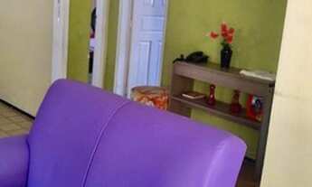 Imagem 6: Casa prox. Ao hospital São Paulo