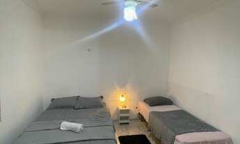 Imagem 5: Quarto compartilhado para hospedagem