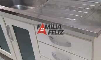 Imagem 5: Casa SEMI - MOBILIADA em Praia Grande, Jardim Imperador