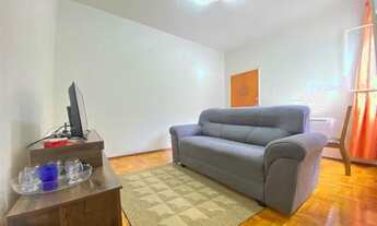 Imagem 2: Apartamento para locação com 2 quartos no centro de Juiz de Fora