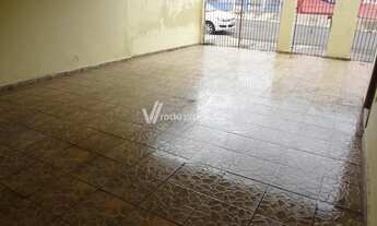 Imagem 5: Casa - Jardim Amanda I - Hortolândia