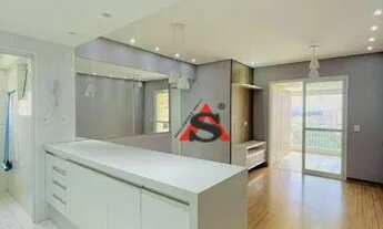 Imagem 4: Apartamento com 3 dormitórios à venda, 78 m² por R$ 785.000,00 - Ipiranga - São Paulo/SP