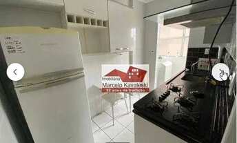 Imagem 6: Apartamento com 1 dormitório à venda, 33 m² por R$ 360.000,01 - Aclimação - São Paulo/SP