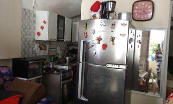 Imagem 2: Casa liberdade Casa com 1 dormitório