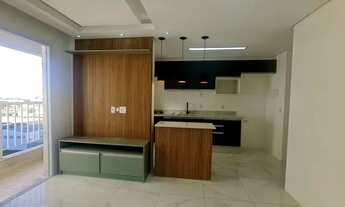 Imagem 7: Apartamento Aluguel, 43m² com 2 dormitórios e Varanda