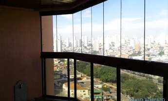 Imagem 7: APARTAMENTO - TATUAPÉ - SP