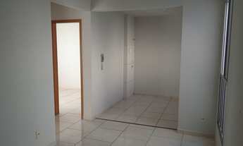 Imagem 3: APARTAMENTO RESIDENCIAL PARQUE PURUNÃ - UVARANAS