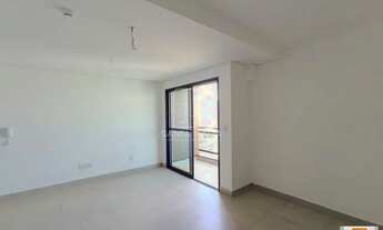 Imagem 6: Apartamento (flat) 1 dormitórios, em condomínio fechado