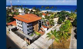 Imagem: 2 qts, 1 suíte, pertinho do mar, em porto