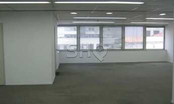 Imagem 7: Conjunto Comercial no Itaim Bibi: 130m², 3 Vagas