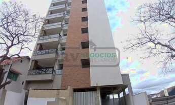 Imagem 2: )(- Alto padrão novo e moderno!!! Amplo apartamento com 3 quartos e varanda gourmet em Gr